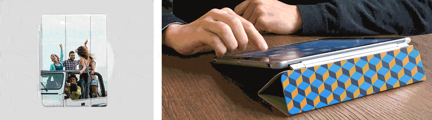 Funda SmartCase personalizada