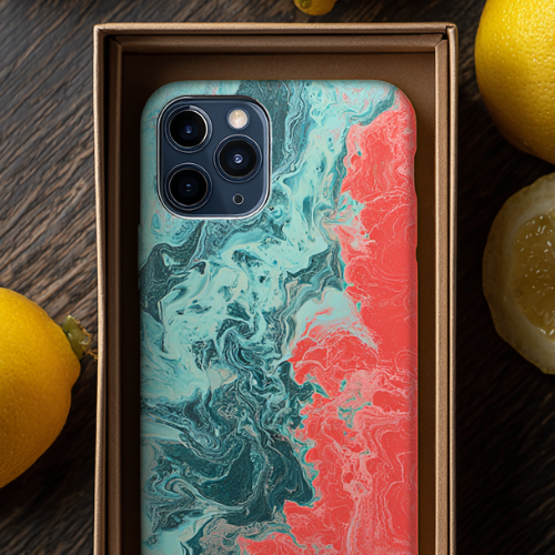Una colección de carcasas creativas y personalizadas por nuestros clientes.